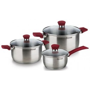 Набор посуды Rondell RDS-817