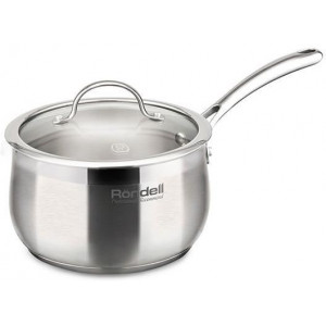 Ковш Rondell RDS-745 Admiring, 1.7l 16cm+capac