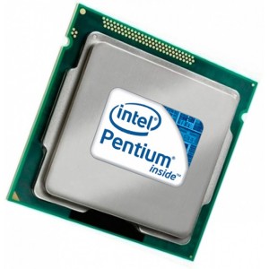CPU Intel Pentium G5420 3.8GHz (2C/4T,4MB, S1151, 14nm, Integrated Intel UHD Graphics 610, 54W) Tray 