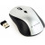 "Wireless Mouse Gembird MUSW-4B-02-BS Optical 800-1600 dpi 4 buttons Ambidextrous 2xAAA