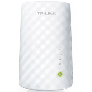   TP-LINK RE200 Wireless Range Extender , 750Mbps