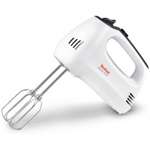 Миксер Tefal HT310138, white/grey
