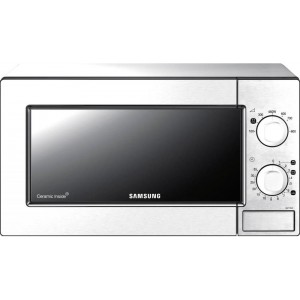 Микроволновая печь Samsung ME81MRTS/ BW, silver
