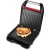 George Foreman 25040-56/GF Steel Family Grill Red George Foreman 25040-56/GF Steel Family Grill Red