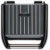 George Foreman 25041-56/GF Steel Family Grill Gunmetal George Foreman 25041-56/GF Steel Family Grill Gunmetal