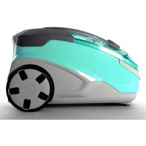 Пылесос моющий Thomas Multi Clean X10 Parquet, blue