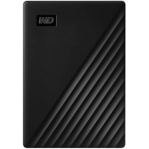 2.5" 2TB External HDD WD My Passport Ultra WDBYVG0020BBK-WESN,  Black, USB 3.0,  (hard disk extern HDD/внешний жесткий диск HDD)