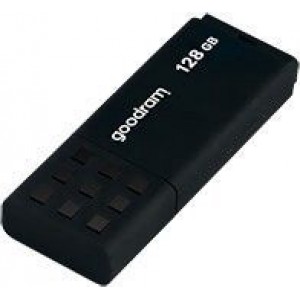 128Gb  USB3.0  GoodRAM  UME3 Black  (Read 60 MByte/s, Write 20 MByte/s)
