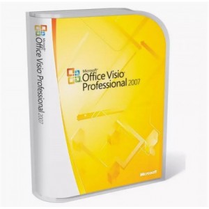 Office Pro 2007 Win32 English CD
