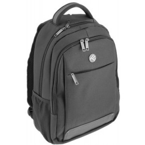 Rucsac laptop Tellur Companion, cu port  USB, 15.6", negru