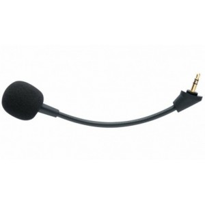 HYPERX Spare Microphone for Cloud, Black