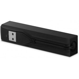  SVEN HB-891, USB 2.0 Hub 4-port Black