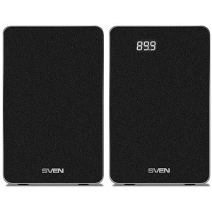 Компьютерные колонки Sven SPS-710 Black