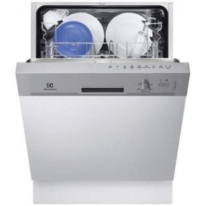 Mașina de spălat vase Electrolux ESI4201LOX