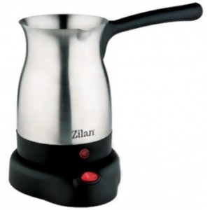 Aparat pentru cafea Zilan ZLN3628 (Inox)