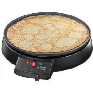 Russell Hobbs 20920-56/ RH Fiesta Crepe Maker      