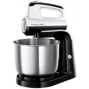 Russell Hobbs 24680-56/RH Horizon Hand Stand Mixer   