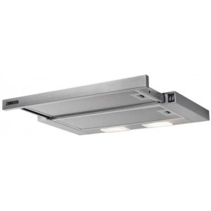 Вытяжка Zanussi ZHP60350SA