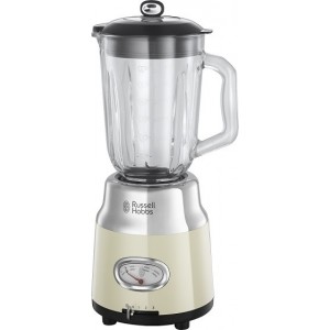 Блендер Russell Hobbs 25192-56/RH Retro Jug Blender Cream    