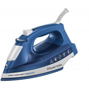 Утюг Russell Hobbs 24830-56/RH Light & Easy Brights Sapph