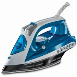 Утюг Russell Hobbs 23971-56/RH Supreme Steam Pro