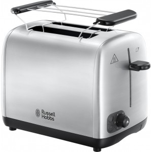 Russell Hobbs 24080-56/RH Adventure 2SL Toaster BRU   