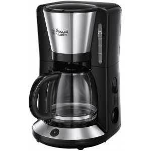 Russell Hobbs 24010-56/RH Adventure Glass C/Maker Bru