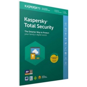 Kaspersky Internet Security MultiDvc 1Dvc Box 1Y Base Promo KSK