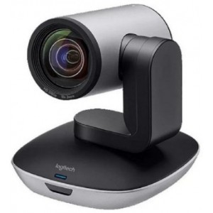 Logitech PTZ Pro 2 Video Conferencing System , HD 1080p video camera with enhanced pan/tilt and zoom