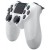 Controller wireless SONY PS DualShock 4 V2 White