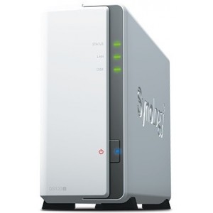 "SYNOLOGY    ""DS120j""
https://www.synology.com/en-global/products/DS120j#specs"