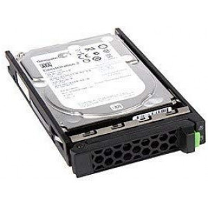 Fujitsu HD SAS 6G 300GB 10K HOT PL 2.5" EP 