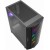 Case ATX GAMEMAX Black Diamond
