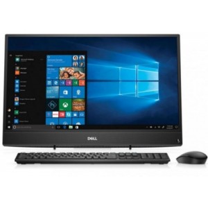 "Dell AIO Inspiron 3280 Black (21.5"" FHD IPS Core i3-8145U up to 3.9GHz, 8GB, 1TB, Ubuntu)Product Family : Dell Inspiron 3280 AIOScreen : 21.5"" FHD (1920x1080) IPS, Non TouchStand  Pedestal StandCPU : Intel Core i3-8145U (2C / 4T, 2.1 / 3.9GHz, 