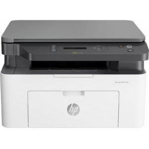All-in-One Printer HP LaserJet Pro MFP M135w, White, A4, up to 20ppm, 128MB, 2-line LCD, 1200dpi, up to 10000 pages/monthly, HP ePrint, Hi-Speed USB 2.0,Wi-Fi 802.11b/g/n,Apple AirPrint™; Google Cloud Print™ CF217A (~1600 pages 5%)