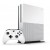 Game Console Xbox One S 1TB White + Game Shadow of Tomb Raider