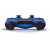 Controller wireless SONY PS DualShock 4 V2 Wave Blue