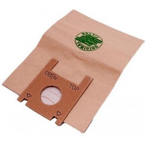 Мешок для пылесоса одноразовый + фильтры Rowenta ZR455