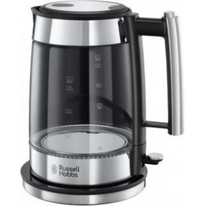 Russell Hobbs 23830-70/RH Elegance Kettle 2.4kw      