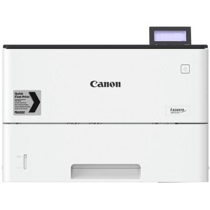 Printer Canon i-Sensys LBP325X, Duplex, Net, Adobe PostScript,  A4, 43ppm, 1Gb, 1200x1200dpi, 60-199г/м2, 550 sheet tray, 5 Line LCD, UFRII+PCL5e+PCL6,Max.150k pages per month,Cartr 056L(5100pag*)/056(10000pag*),/056H(21000pag*)