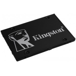 2.5" SSD 1.0TB Kingston KC600,