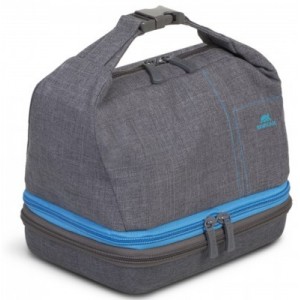 Riva 7513 Action camera case grey 6/ 24 