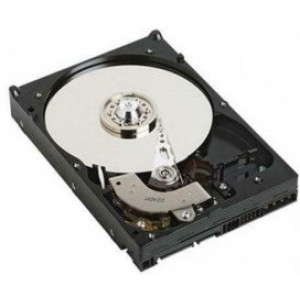 Kit - 4TB 7.2K RPM SATA 6Gbps 3.5in Cabled Hard Drive, R430/T430