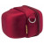 Riva 7117-XS (PS) Digital Case red 6/24 
