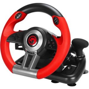 Marvo Racing Wheel GT-902 (PC, PS3, PS4, XOne)