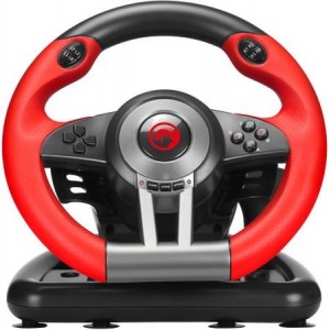 Marvo Racing Wheel GT-902 (PC, PS3, PS4, XOne)