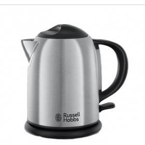 Russell Hobbs 20195-70/RH Adventure Kettle 2.2kW      
