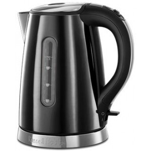 Russell Hobbs 21772-70/RH Moonstone Grey Kettle 2.4kw