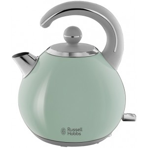 Russell Hobbs 24404-70/RH Bubble Kettle Green 2.3kW