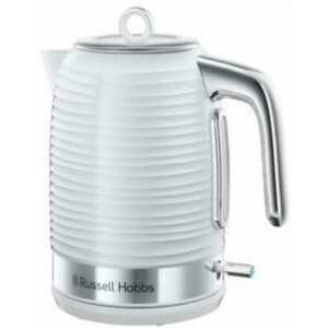 Russell Hobbs 24360-70/RH Inspire Kettle White 2.4kW